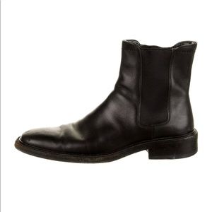 Gucci Chelsea boots